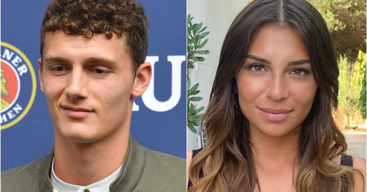 Benjamin Pavard en couple avec Julia (Pékin Express) ? L'exMiss répond enfin à la rumeur