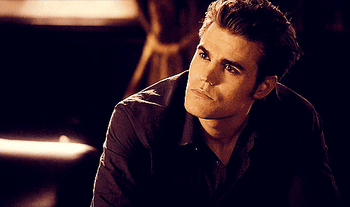 The Vampire Diaries : Paul Wesley a failli ne pas jouer Stefan