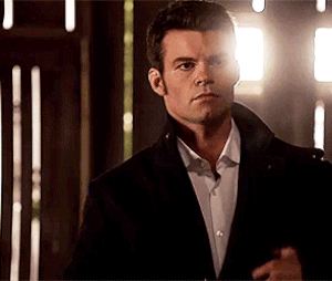 The Vampire Diaries : Elijah a failli ne jamais exister
