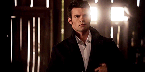 The Vampire Diaries : Elijah a failli ne jamais exister