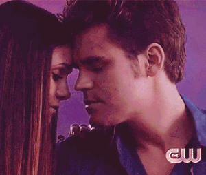The Vampire Diaries : Stefan et Elena auraient du se remettre en couple