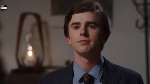 Good Doctor saison 3 : des tensions et de l'amour dans la nouvelle bande-annonce