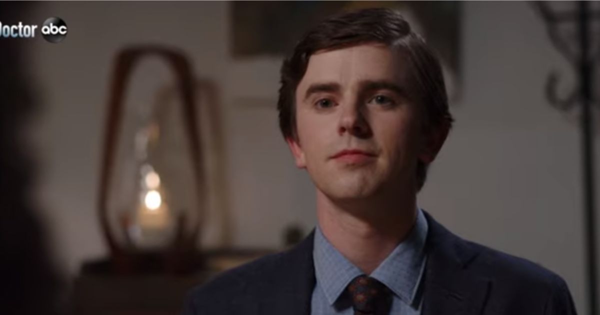 Good Doctor saison 3 : des tensions et de l'amour dans la nouvelle