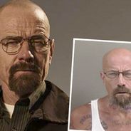 Breaking Bad : le sosie de Walter White recherché par la police pour... une affaire de drogue