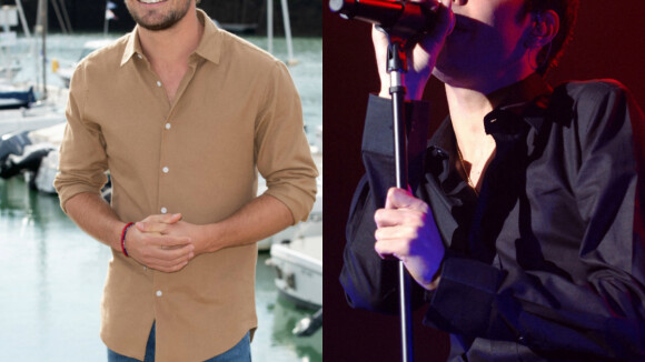 Clément Rémiens pour jouer Grégory Lemarchal dans le téléfilm de TF1 ? "On m'a contacté"