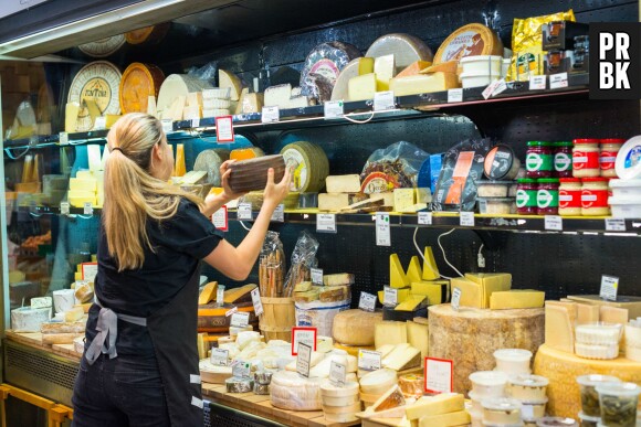 Job de rêve : devenez goûteur de fromages à Paris !