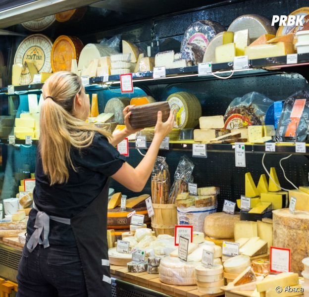 Job de rêve : devenez goûteur de fromages à Paris !