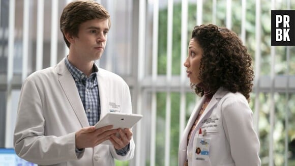 Good Doctor saison 2 : Shaun va se rapprocher de Carly dans la suite