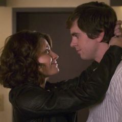 Good Doctor saison 2 : Shaun et Lea bientôt en couple ?