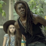 The Walking Dead saison 10 : Judith va-t-elle quitter la série avec Michonne ?