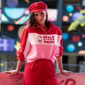 Natoo x Hello Kitty : nos 3 coups de coeur de la collab street et girly