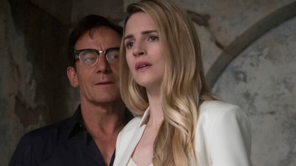 The OA : une saison 3 sur Netflix ? Jason Isaacs réclame plus d'épisodes