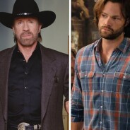 Walker, Texas Ranger de retour : Chuck Norris remplacé par Jared Padalecki