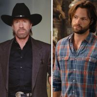 Walker, Texas Ranger de retour : Chuck Norris remplacé par Jared Padalecki