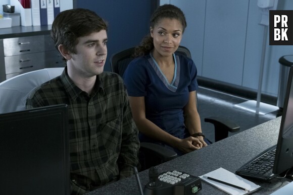 Good Doctor saison 3 : Shaun et Claire peuvent-ils se mettre en couple ?