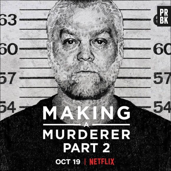 Making a Murderer : le meurtre au coeur de la série de Netflix enfin résolu ?