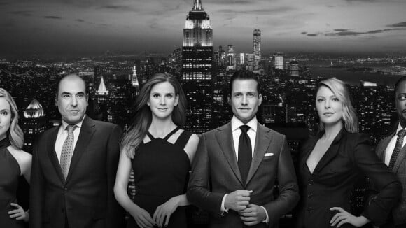 Suits saison 9 : quelle fin pour la série ? Mariage, bébé, retrouvailles... on vous dit tout