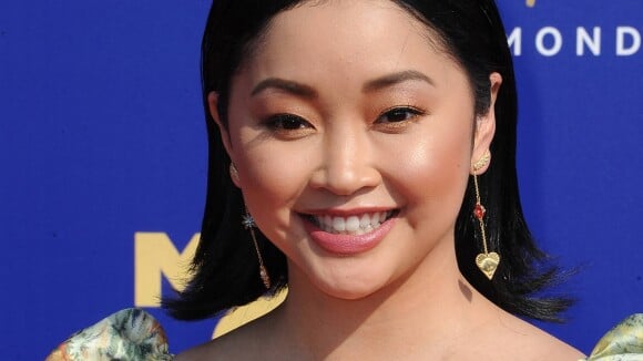 A tous les garçons que j'ai aimés 2 et 3 : le tournage fini, Lana Condor dit adieu à Lara Jean