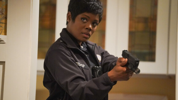 The Rookie saison 2 : Bishop (Afton Williamson) tuée dans l'épisode 1 ? Découvrez la réponse