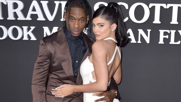 Kylie Jenner et Travis Scott, la rupture ? Les parents de Stormi seraient séparés