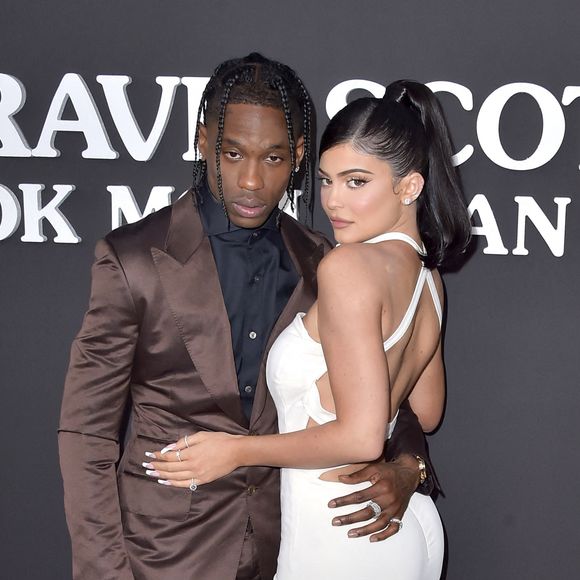 Kylie Jenner et Travis Scott séparés ? Les parents de Stormi seraient de nouveau célibataires