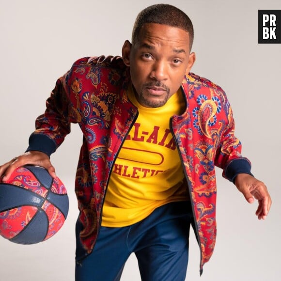 Will Smith lance une collection inspirée du Prince de Bel-Air