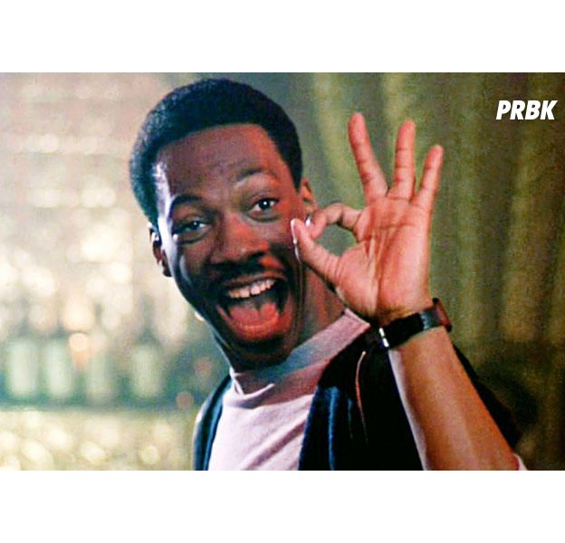 Le Flic de Berverly Hills 4 : Eddie Murphy confirme une suite, mais...