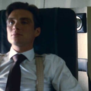 Cillian Murphy a joué dans Inception