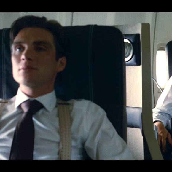 Cillian Murphy a joué dans Inception