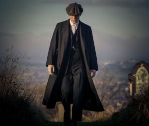 Cillian Murphy ne comprend son personnage Thomas Shelby dans Peaky Blinders