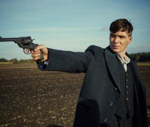 Cillian Murphy ne comprend son personnage Thomas Shelby dans Peaky Blinders