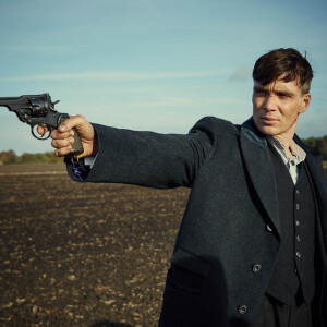 Cillian Murphy ne comprend son personnage Thomas Shelby dans Peaky Blinders