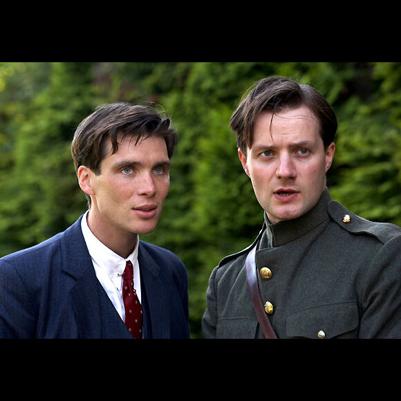 Cillian Murphy a joué dans Le vent se lève