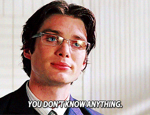 Cillian Murphy a joué dans la trilogie de Batman signée Chritopher Nolan