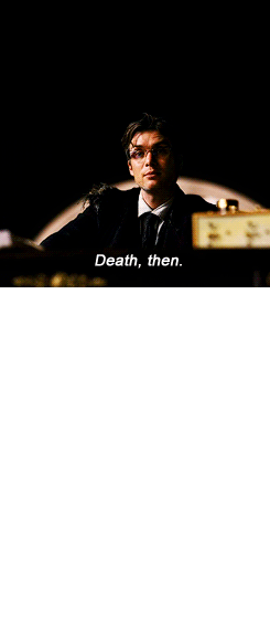 Cillian Murphy a joué dans la trilogie de Batman signée Chritopher Nolan