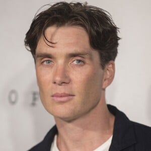 Cillian Murphy voulait devenir musicien et non acteur