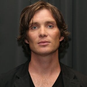 Cillian Murphy voulait devenir musicien et non acteur