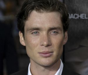 Cillian Murphy voulait devenir musicien et non acteur