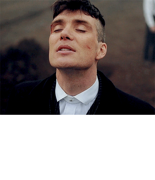 Cillian Murphy (Peaky Blinders) : 5 choses à savoir sur celui qui interprète Thomas Shelby