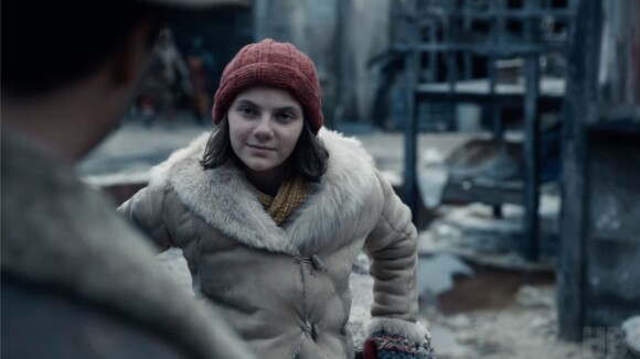 A la croisée des mondes saison 1 : nouvelle bande-annonce épique et bluffante pour la série d'HBO