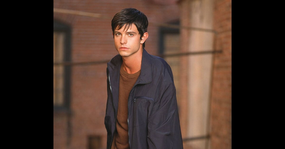 Roswell New Mexico saison 2 : Jason Behr, le Max Evans de la série