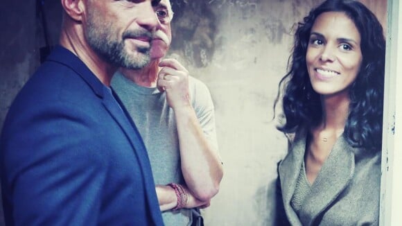 Profilage saison 10 : "Shy'm apporte quelque chose de différent à la série" selon Philippe Bas