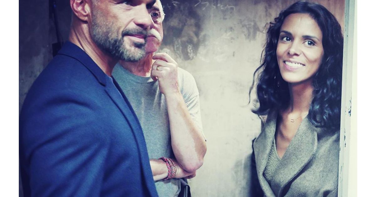 Profilage Saison 10 Streaming Profilage saison 10 : "Shy'm apporte quelque chose de différent à la