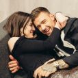 Liam Payne en couple avec un mannequin de 19 ans : leur tendre photo sur Instagram