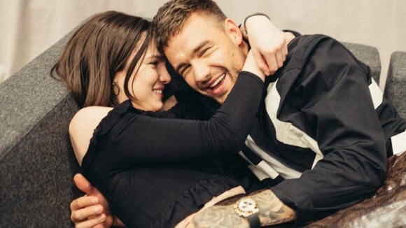 Liam Payne en couple avec Maya Henry, un mannequin de 19 ans : leur tendre photo sur Instagram ❤️