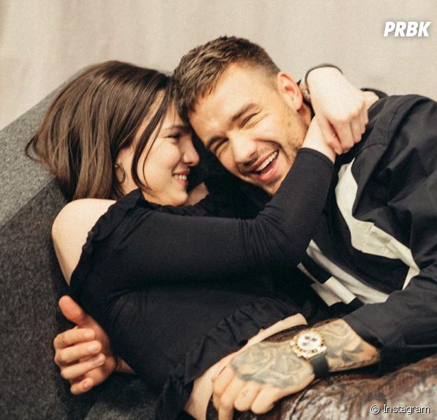 Liam Payne en couple avec un mannequin de 19 ans : leur tendre photo sur Instagram
