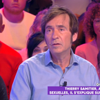 Cyril Hanouna s'emporte contre Thierry Samitier qui compare Franck Leboeuf à Hitler