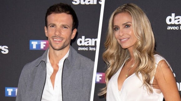 Hugo Philip (Danse avec les stars 10) proche de Clara Morgane ? Caroline Receveur serait jalouse