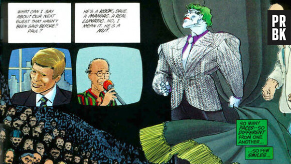 Joker : 9 clins d'oeil à l'univers de Batman bien cachés