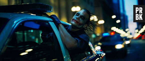 Joker : l'hommage à Heath Ledger dans le film